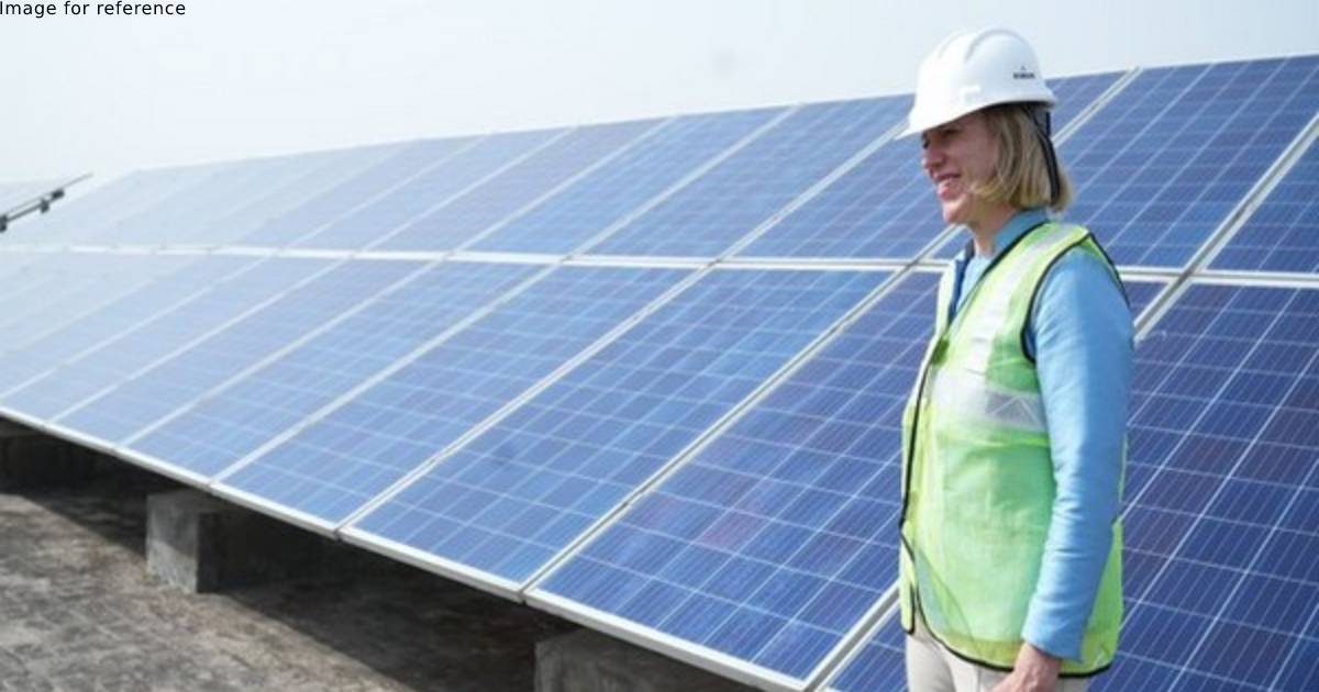 Norway announces 49 pc stake in solar power plant in Rajasthan developed by Italian Enel